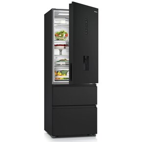 nicho★ Chłodziarko-zamrażarka Liebherr ECBNdi 9970 BioFresh NoFrost