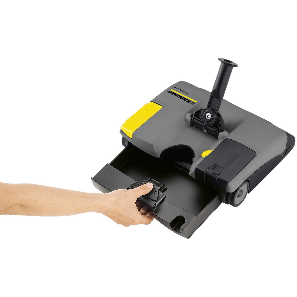 Froterka KARCHER Professional EB 30/1 LiIon 1.545126.0 sklep