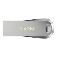 Pendrive SANDISK Cruzer Ultra Luxe 128GB