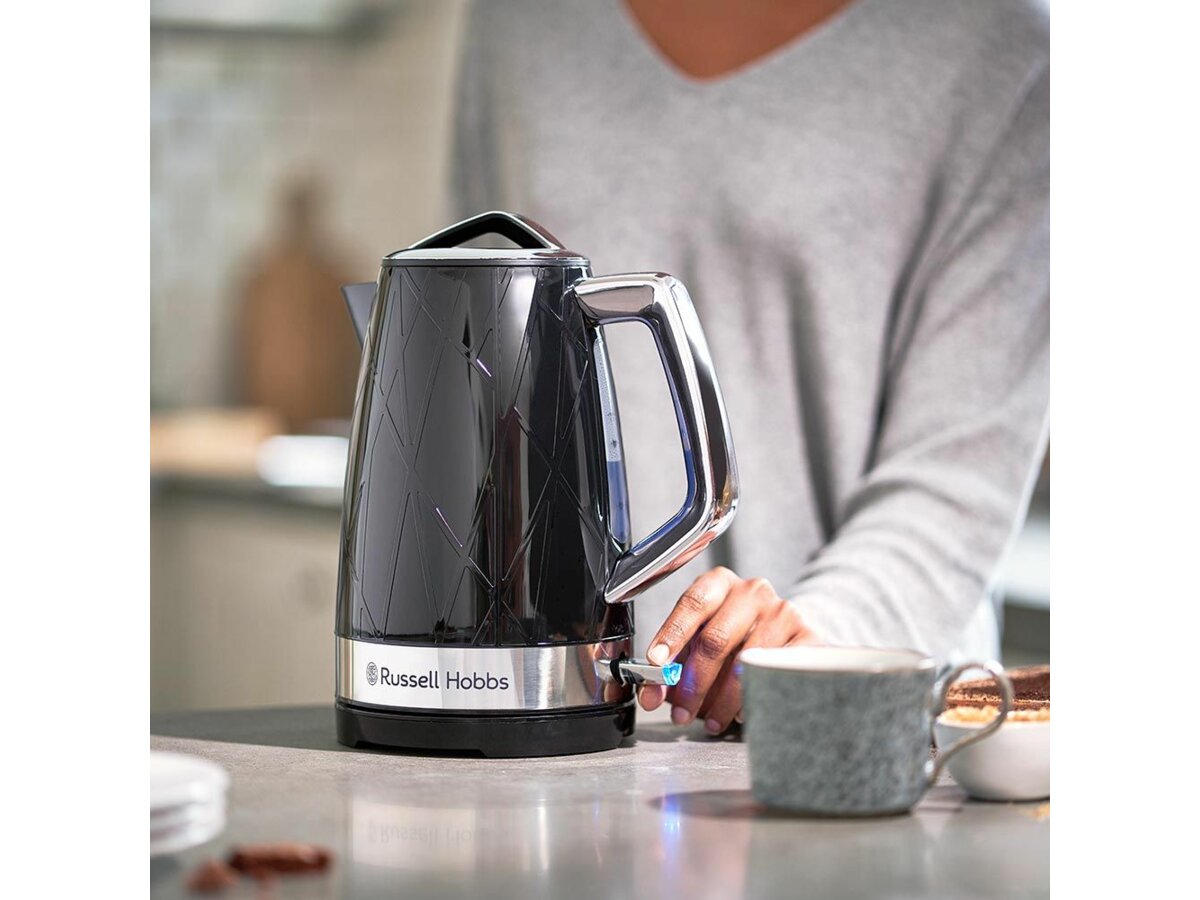 Czajnik RUSSELL HOBBS Structure 2808170 sklep Avans.pl