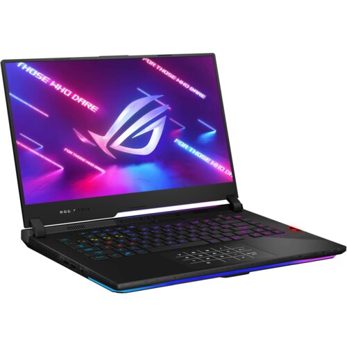Laptop ASUS Rog Strix Scar 15