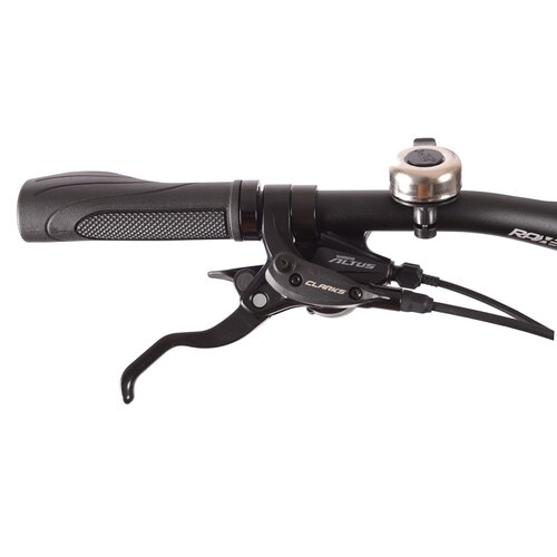 Rower crossowy BOTTECCHIA 250 Lite Cross M22 męski Niebieski sklep Avans.pl