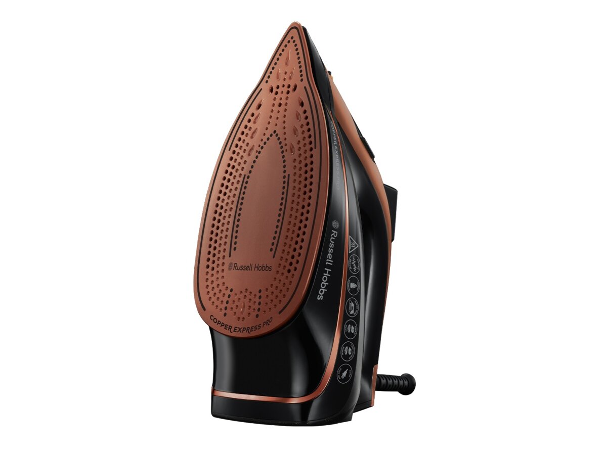 Żelazko RUSSELL HOBBS Copper Express Pro 2398656 sklep