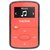 Odtwarzacz MP3 SANDISK Clip Jam 8GB Czerwony