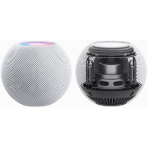 Głośnik mobilny APPLE HomePod Mini Biały – sklep internetowy