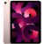 Tablet APPLE iPad Air 10.9 5 gen. 256 GB Wi-Fi Różowy