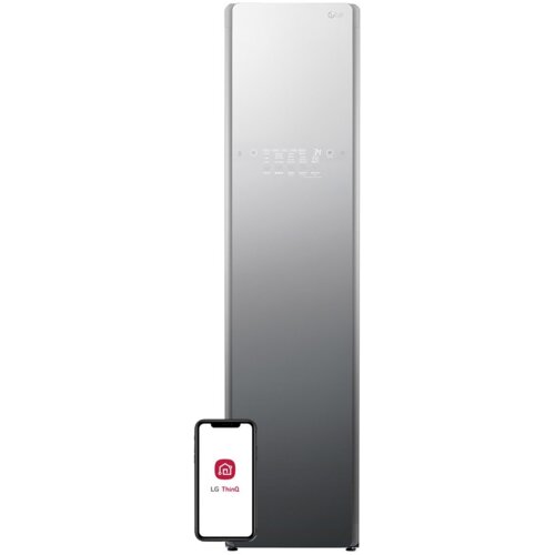 Szafa parowa LG Styler S3MFC