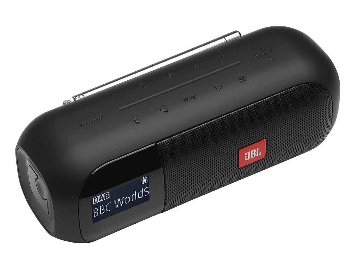 Radio JBL Tuner 2 Czarny sklep Avans.pl