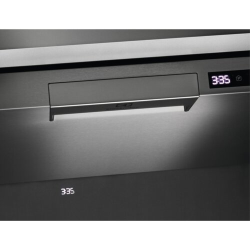 Посудомоечная машина electrolux eem48321l