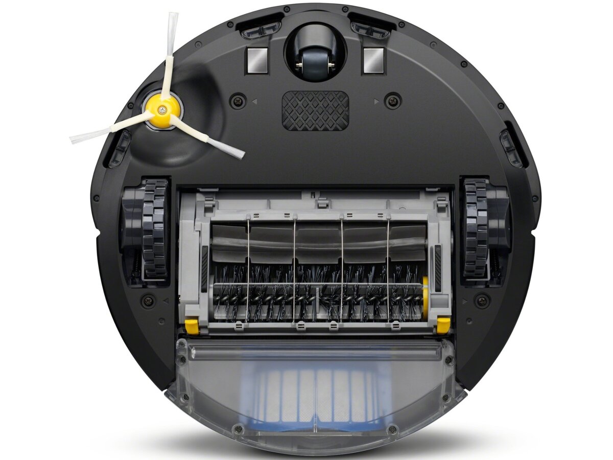 Irobot roomba 698 аккумулятор