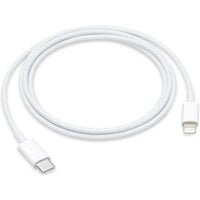 Kabel USB-C - Lightning APPLE 1 m