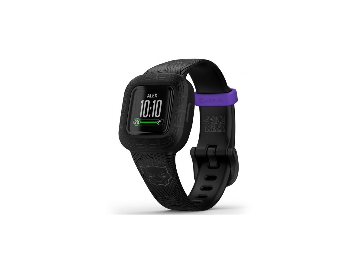 Smartband GARMIN Vivofit Junior 3 Czarna Pantera sklep
