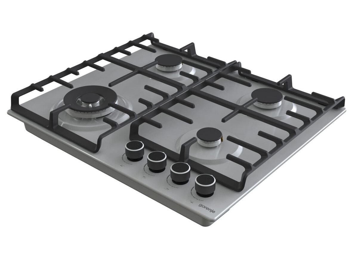 Płyta gazowa GORENJE GW642ABX – sklep internetowy Avans.pl