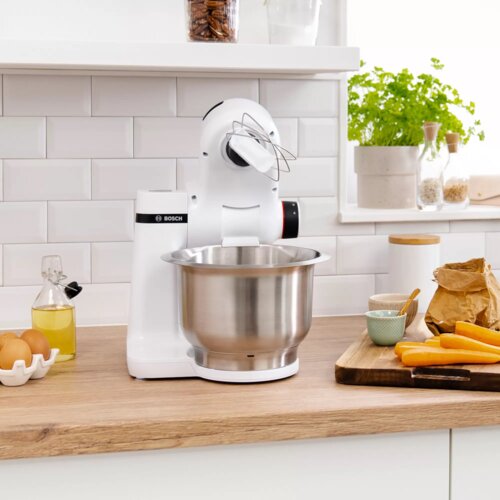 Кухонная машина bosch mums2ew30