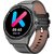 Smartwatch KUMI GT5 Max Szary
