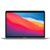 Laptop APPLE MacBook Air 13.3 Retina M1 16GB RAM 256GB SSD macOS Srebrny