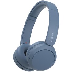 Słuchawki nauszne SONY WHCH520 Niebieski