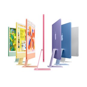 Komputer APPLE iMac 2024 23.5