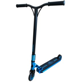 Hulajnoga wyczynowa INDIANA X1 Czarno-niebieski – sklep internetowy Avans.pl