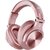 Słuchawki nauszne ONEODIO Fusion A70 Różowy