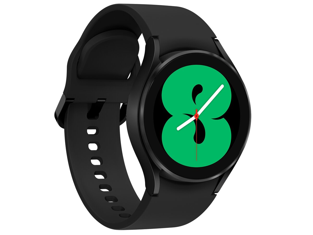 Smartwatch SAMSUNG Galaxy Watch 4 SMR860NZ 40mm Czarny sklep Avans.pl