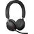 Słuchawki nauszne JABRA Evolve2 65 Link380c Czarny
