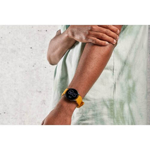 Smartwatch SAMSUNG Galaxy Watch 4 SMR860NZ 40mm Różowozłoty sklep Avans.pl