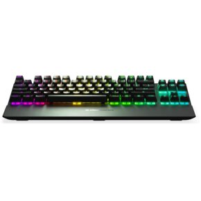 SteelSeries ゲーミングキーボード　Apex 7 TKL US Amazon | SteelSeries Apex 7 TKL Compact Mechanical Gaming