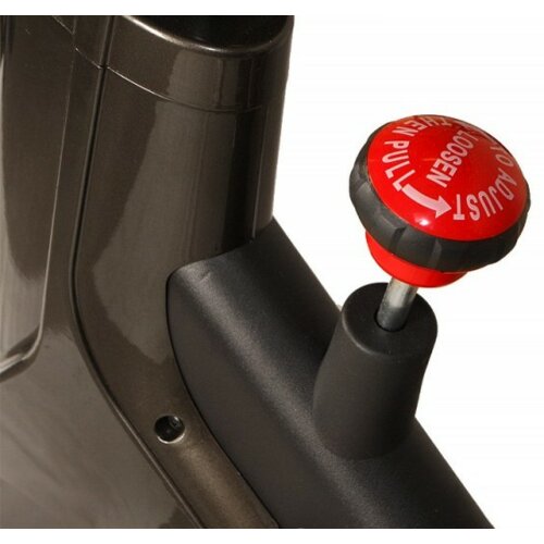 Rower spinningowy HERTZ FITNESS XR330 Pro sklep Avans.pl