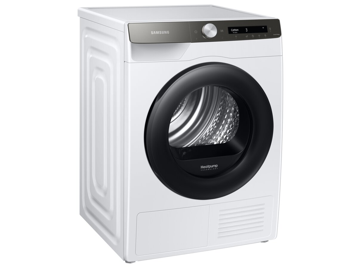 Сушильная машина samsung dv90t5240at