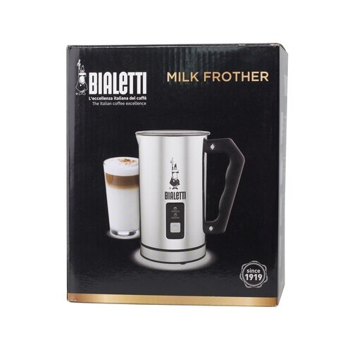 Spieniacz BIALETTI MK01 Milk Frother sklep Avans.pl