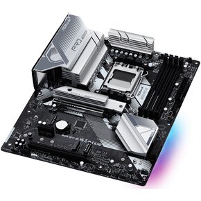 Płyta główna ASROCK B650 Pro RS – sklep internetowy Avans.pl
