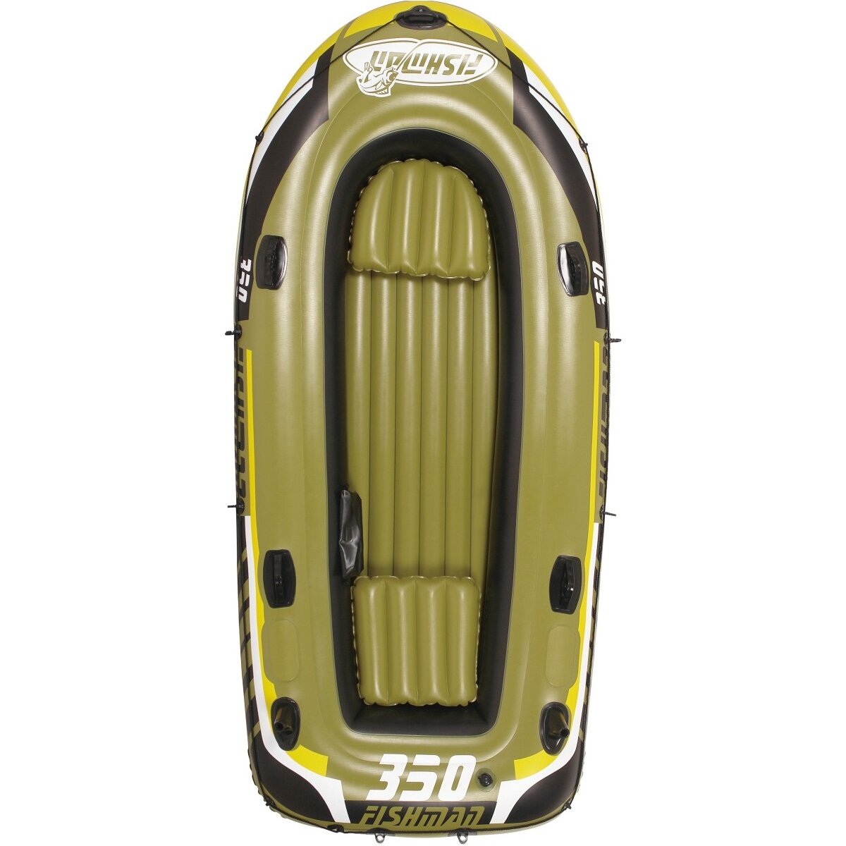 Ponton JILONG Fishman 350 Set – sklep internetowy Avans.pl