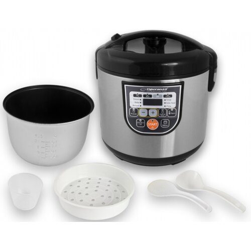 Multicooker ESPERANZA EKG011 sklep Avans.pl
