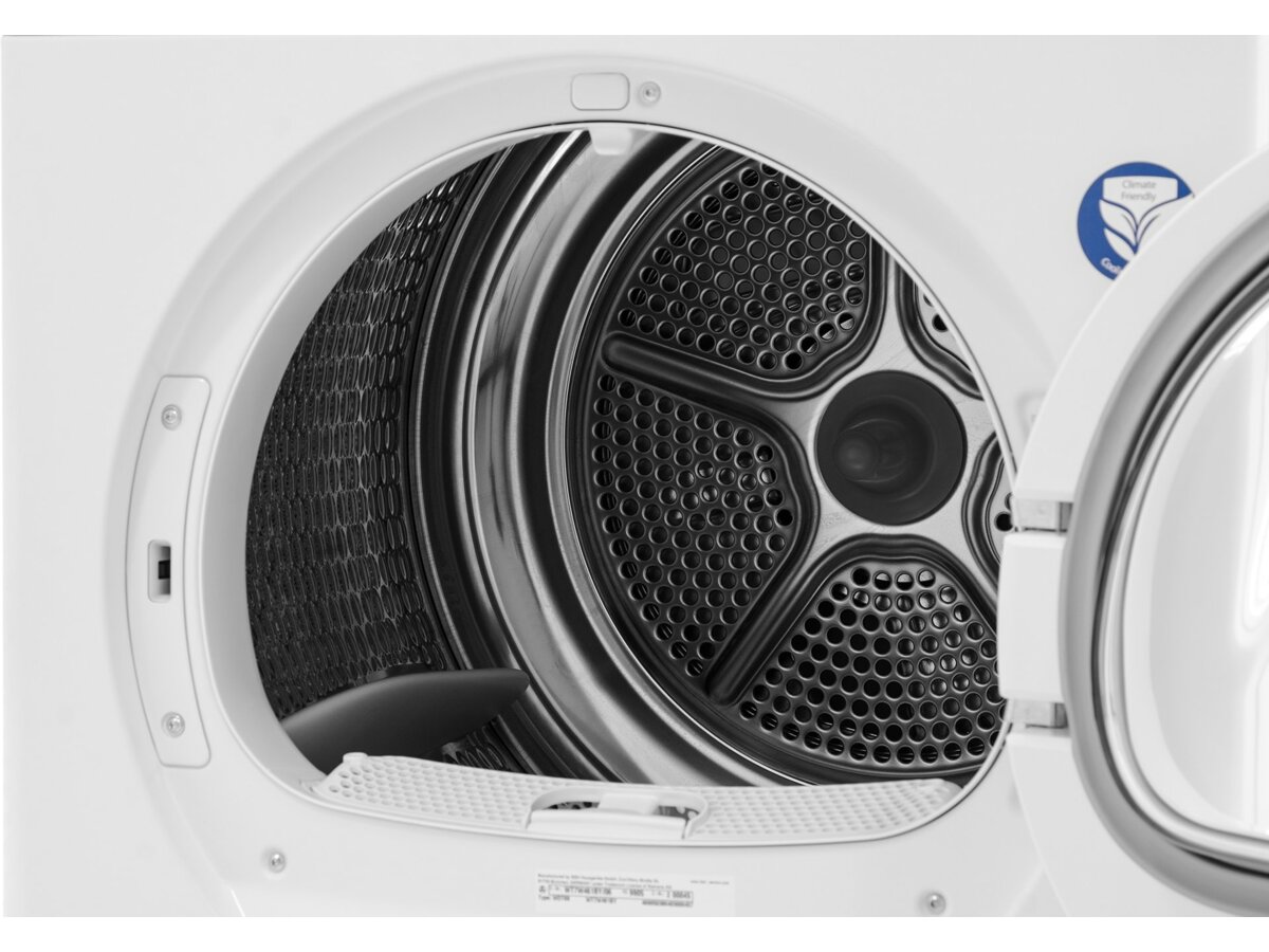 Сушильная машина siemens wt7w461by