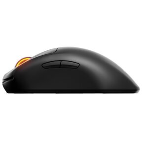 【新品】SteelSeries Prime Mini Wireless マウス SteelSeries Prime Mini Wireless - Bezprzewodowa Mysz do gier