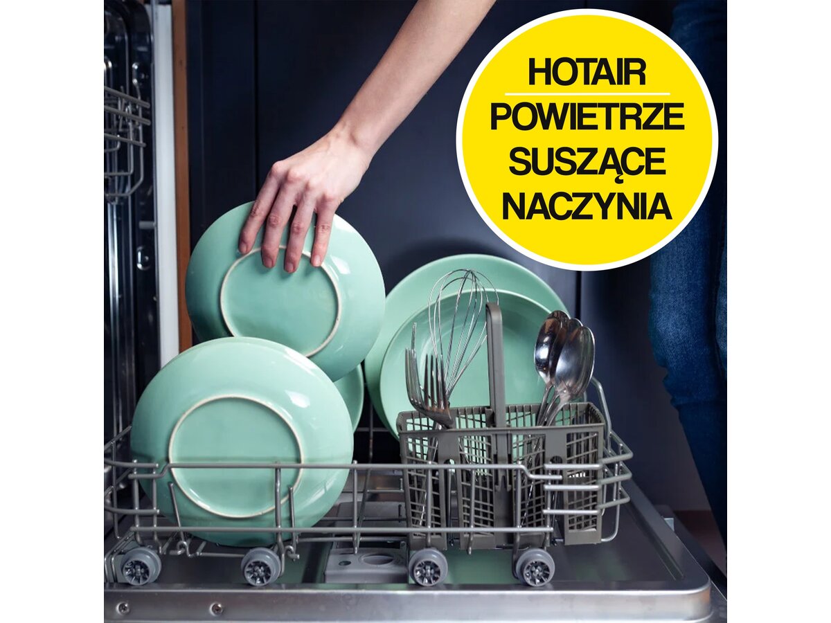 Zmywarka BEKO BDIN14320 Direct Access, Hot Air Drying – sklep ...