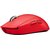 Mysz LOGITECH G Pro X Superlight Czerwony