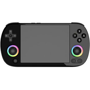 Konsola ANBERNIC RG40xx H Czarny – sklep internetowy Avans.pl