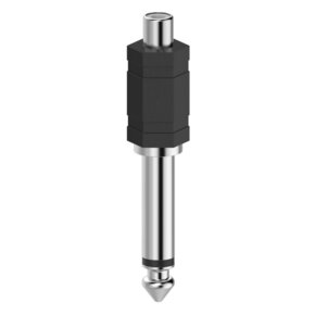 Adapter Jack 6.3 mm - Cinch HAMA – sklep internetowy Avans.pl