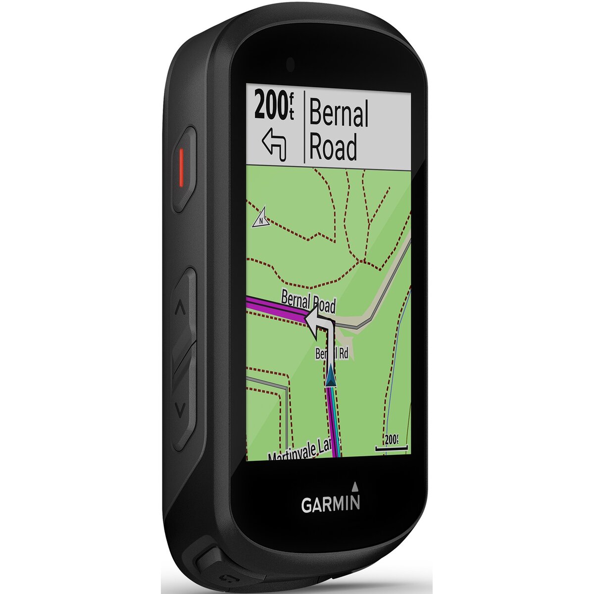 Licznik rowerowy GARMIN GPS Edge 530 sklep Avans.pl