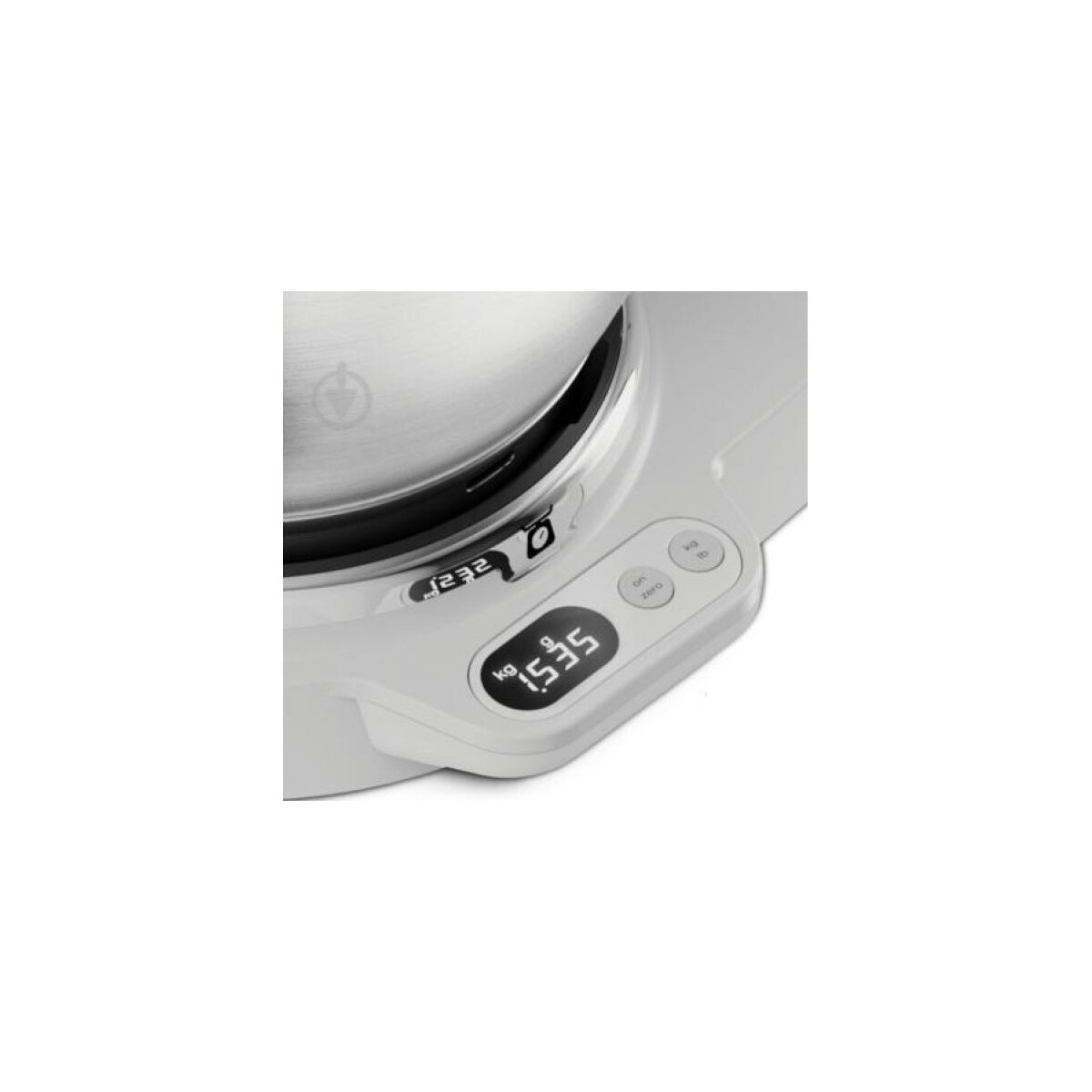 Robot kuchenny KENWOOD Titanium Chef Baker XL KVL85.704SI (2