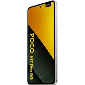 Smartfon XIAOMI Poco M7 Pro 5G 8/256GB 6.67
