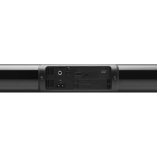 Soundbar JVC THE321B Czarny sklep Avans.pl