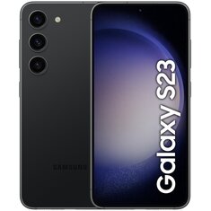 Smartfon SAMSUNG Galaxy S23 8/256GB 5G 6.1 120Hz Czarny SM-S911