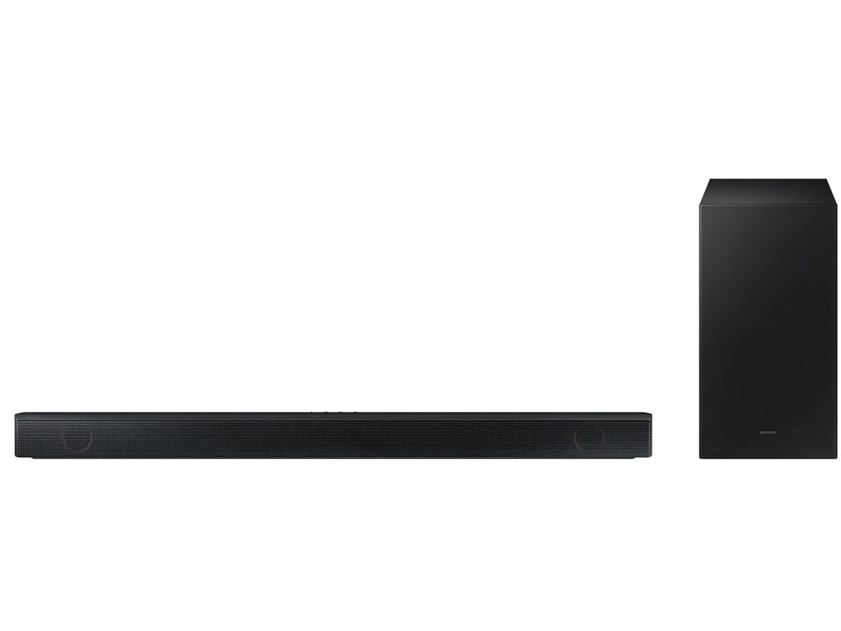 Soundbar SAMSUNG HWB550 EN sklep Avans.pl
