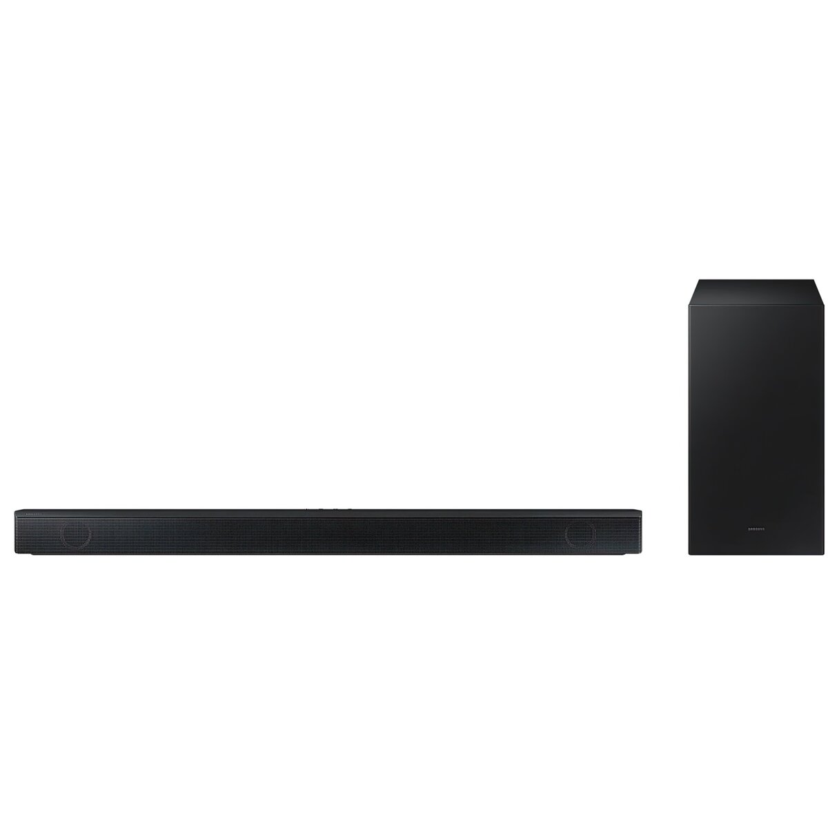 Soundbar SAMSUNG HWB550 EN sklep Avans.pl