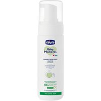 Szampon CHICCO Baby Moments 150 ml