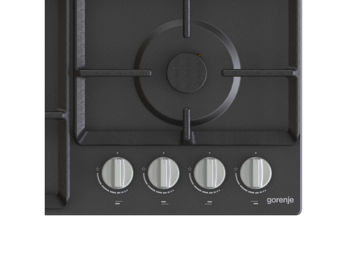 Płyta gazowa GORENJE GW641EXB – sklep internetowy Avans.pl