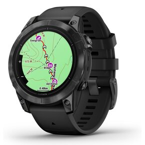Zegarek sportowy GARMIN Epix Pro (Gen 2) 47mm Czarny – sklep